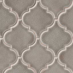 MSI Highland Park Dove Gray Arabesque SMOT-PT-DG-ARABESQ